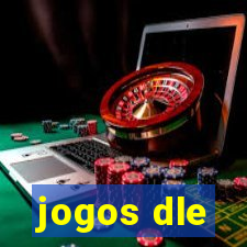 jogos dle